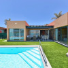 Отель Par 4 Villa 13 Salobre Gran Canaria, фото 15
