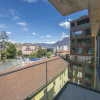 Отель Urban Flat Paradiso in Paradiso Lugano, фото 1
