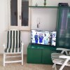 Отель House With 2 Bedrooms in Alcamo Marina, With Furnished Terrace - 30 m, фото 6