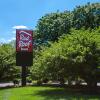 Отель Red Roof Inn Philadelphia - Trevose, фото 12