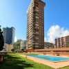 Отель Los Pinos 9B Apartment Levante Beach-Old Town, фото 23