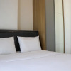 Отель Comfort Stay Studio Apartment At Tokyo Riverside Pik 2, фото 4