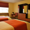 Отель Hostalia Hotel Expo & Business Class, фото 3
