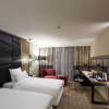 Отель Pullman Istanbul Airport and Convention Center Hotel, фото 4