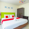Отель RedDoorz @ DJ Guesthouse Hua Hin 23, фото 3