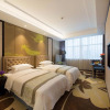 Отель Yiwu Zhonglian Kaixin Hotel, фото 6