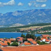 Отель Tiho - Nice View - A1 Prizemlje, фото 15