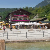 Отель Königssee, фото 13