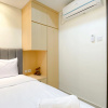 Отель Comfort Stay And Homey 2Br Pollux Chadstone Apartment, фото 2