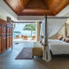 Отель Nam Bo Villa by Lofty - Oceanfront Private Pool Villa With Maid and Cook, фото 49