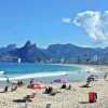 Отель Rio Spot Apartment C005, фото 12