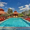 Отель Aureum Palace Hotel & Resort Nay Pyi Taw, фото 14