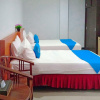 Отель RedDoorz Plus @ Cameloan Hotel Palu, фото 15