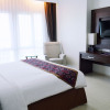 Отель Grand Inna Daira Palembang, фото 3