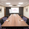 Отель Crowne Plaza Nottingham, an IHG Hotel, фото 24