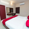 Отель OYO 10789 Hotel Ranga Inn, фото 5