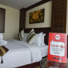 Отель NIDA Rooms Rajwithee 18 Charming, фото 6