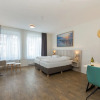 Отель Simplistic Apartment at the Zoutelande Centre, фото 6