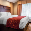 Отель Comfort Suites Monaca, фото 25