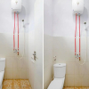 Отель OYO 91315 Homestay Al Maidah, фото 8