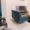 Отель The Luxury Jazz Suites, фото 17
