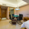 Отель Vienna Hotel Dongguan Wanjiang Road, фото 12