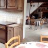 Отель Property With 5 Bedrooms in Coulaures, With Private Pool, Enclosed Gar, фото 22