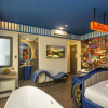 Отель Eros Hotel 2 - Love Hotel, фото 24