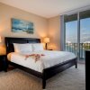 Отель Mare Azur Miami Luxury Apartments by Grand Bay, фото 6