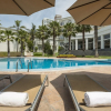 Отель Camino Real Hotel & Suites Puebla, фото 17