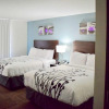 Отель Sleep Inn & Suites near Westchase, фото 4