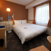 Отель Toyoko Inn Takamatsu Hyogomachi, фото 3