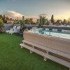 Отель Atara Lodge, фото 9