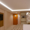 Отель Paradiso Macaé Hotel, фото 22