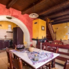 Отель Samonas Traditional Villas Red Villa Fliskouni - 90m Maisonette, фото 7