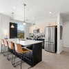 Отель Luxury Apartment in Salt Lake City, фото 14