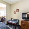 Отель Comfort Suites Pineville - Ballantyne Area, фото 6