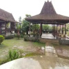 Отель Borobudur Balkondes Menoreh, фото 17