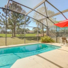 Отель South Facing Pool & Game Room! 6 Bedroom Home by Redawning, фото 13