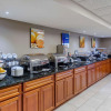 Отель Comfort Inn & Suites Jackson - West Bend, фото 31