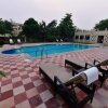 Отель Pride Kadamb Kunj Resort - Bharatpur, фото 18