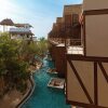 Отель AWA Holbox Hotel Boutique - Beach Front, фото 25
