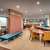 Отель TownePlace Suites Clovis, фото 12