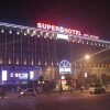 Отель Super 8 by Wyndham Leshan Bai Yang Xi Lu, фото 1