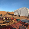 Отель Erg Sebti Bivouac Merzouga, фото 9