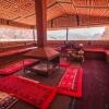 Отель Bedouin Night Camp, фото 13
