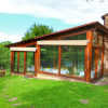 Отель Rustic Villa with Private Pool near Montepulciano, фото 8