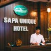 Отель Sapa Unique Hotel, фото 34