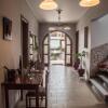 Отель Villa Nufaro, фото 29