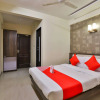 Отель Arya Corporate by OYO Rooms, фото 4